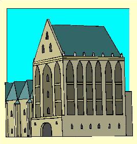 your place of worship or mine?